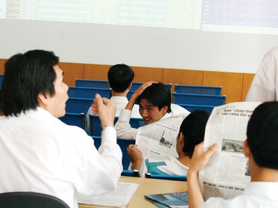 Sự kiện chứng khoán đáng chú ý ngày 15/10